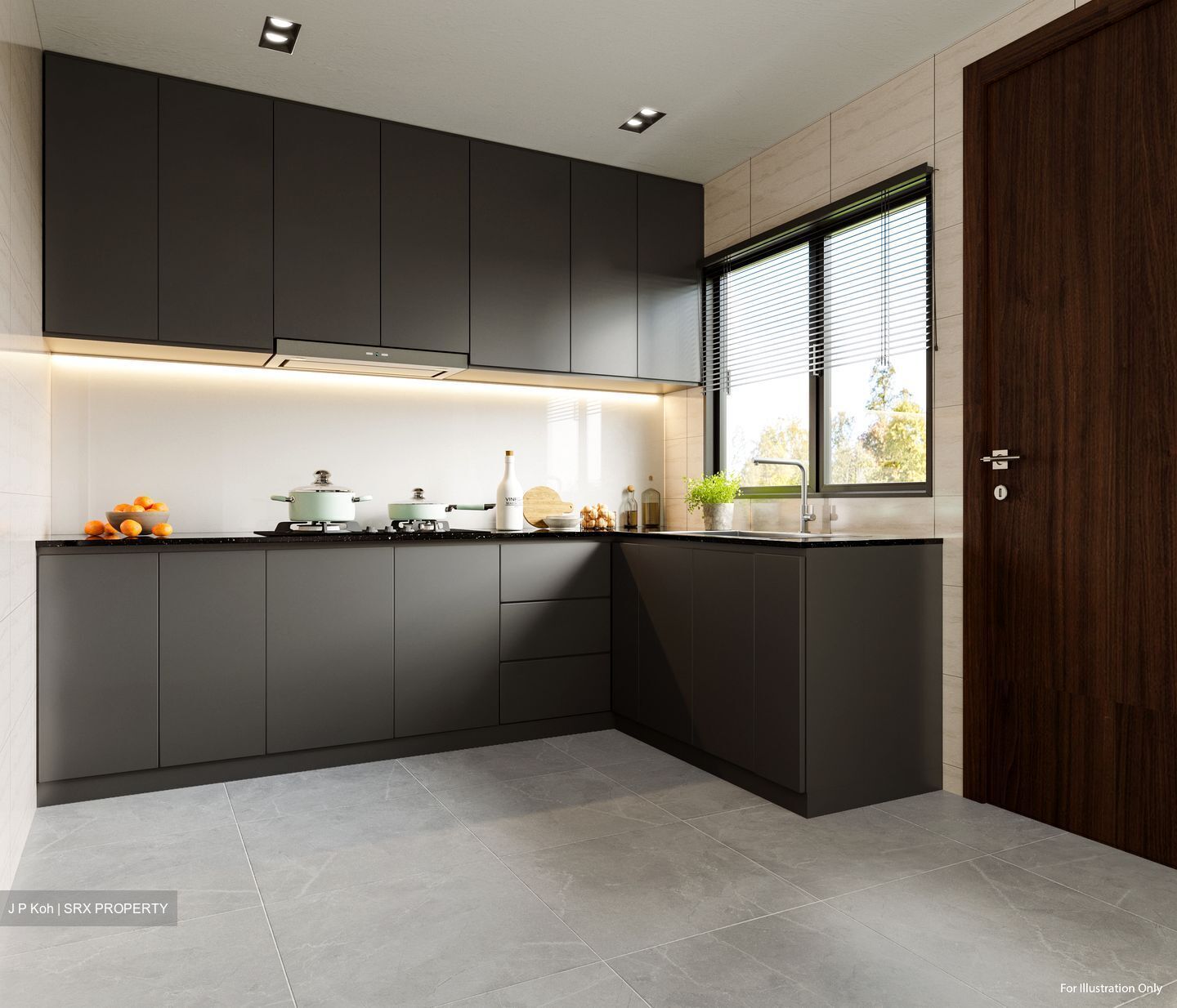 The Carrara (D15), Semi-Detached #445099211